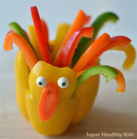 We've rounded up we're digging this appetizer from super healthy kids, which is all about providing tasty and healthy. Be Different...Act Normal: 5 Turkey Veggie Cups for Kids ...