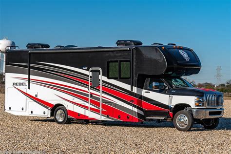 2021 Nexus Rebel 35r Rv For Sale In Alvarado Tx 76009 Jnx012610321