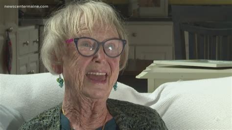 87 year old woman crashes in kennebunk her watch instantly calls for help