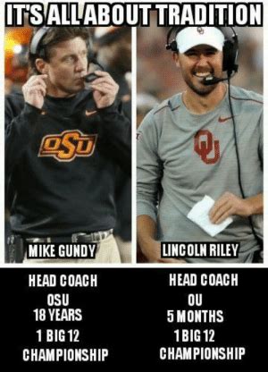 Maybe you would like to learn more about one of these? IT'S ALLABOUT TRADITION SD LINCOLN RILEY MIKE GUNDY HEAD ...
