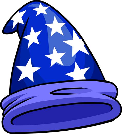 Free Wizard Hat Transparent Background Download Free Wizard Hat