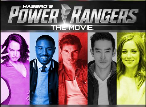 See the full list of the adventures of bandit and wild wes cast and crew including actors, directors, producers and more. Power Rangers (2021's Reboot Movie) | Power Rangers: The ...
