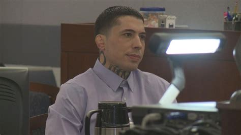 Ex Mma Fighter War Machine Found Guilty On 29 Or 34 Charges Faces Life