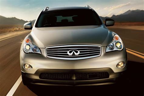 2013 Infiniti Ex37 Used Car Review Autotrader