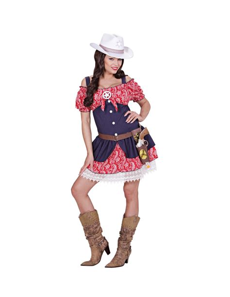 Disfraz Cowgirl Para Mujer Tienda De Disfraces Online Envios 2