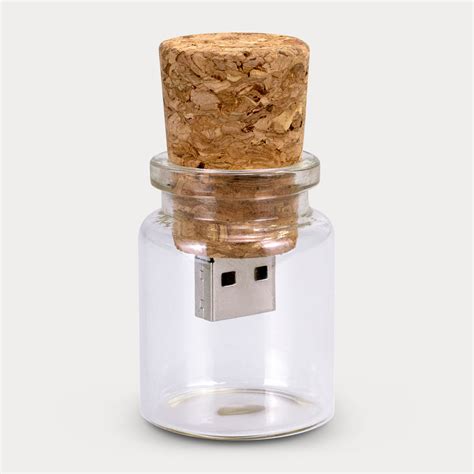 Bottle Flash Drive 8gb Primoproducts