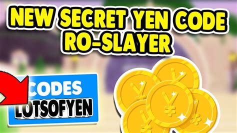 Come and grab the code! *FLAMES UPDATE* ALL NEW SECRET CODE IN RO-SLAYERS ROBLOX ...