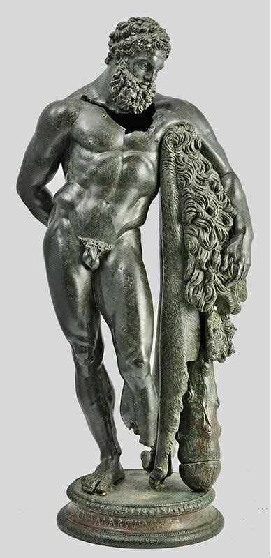 Power And Pathos Bronze Sculpture Of The Hellenistic World Opens At The Getty Alainrtruong