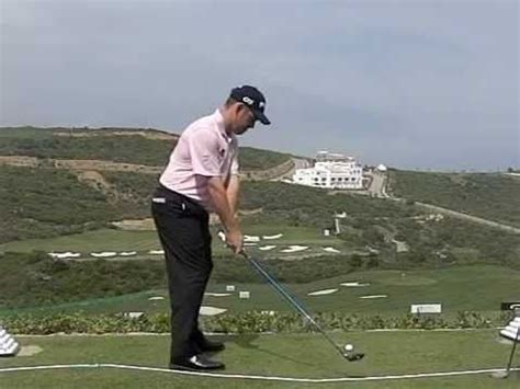 Louis oosthuizen golf swing rory mcllroy tommy fleetwood perfect downswing. Louis Oosthuizen Golf Swing..club stays outside of hands ...