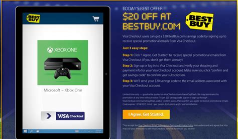 We did not find results for: Bestbuy.com: $20 Off $20 with Visa Checkout - Doctor Of Credit