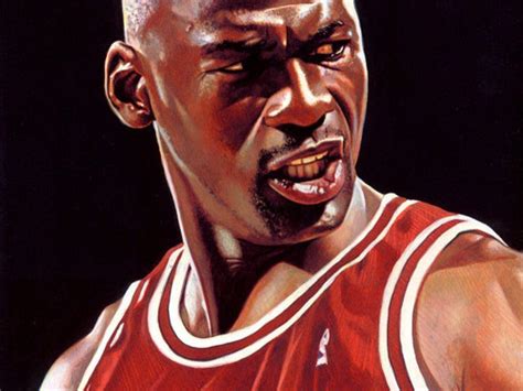 Michael Jordan Free Wallpapers Wallpaper Cave