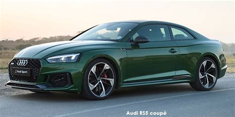 New Audi Rs5 Specs And Prices In South Africa Za