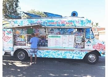 Have one cater your next event! 3 Best Food Trucks in San Diego, CA - Expert Recommendations