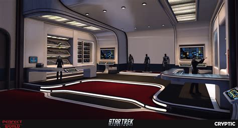 Star Trek Interior Design Interior Design Ideas