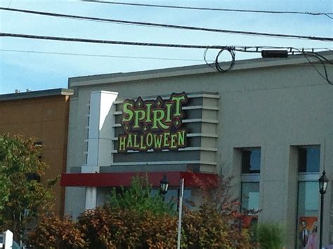 Halloween Shop Opens At Dedham's Legacy Place | Dedham, MA Patch