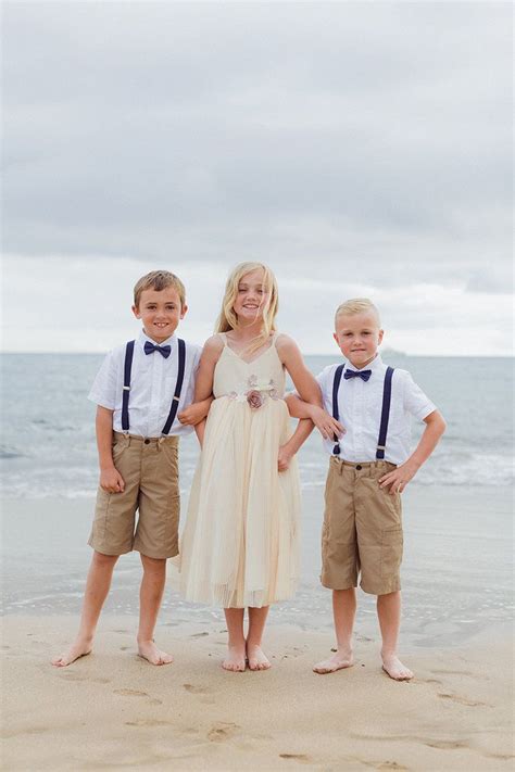 We'll let him take the reigns on the first and provide a little assistance for the latter with our roundup of beyond adorable ring bearer outfits. flower girl and ring bearer outfits, flower girl dress ...