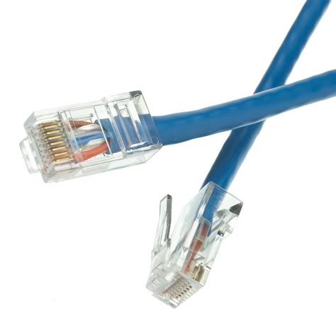 On All Orders Free Shipping Cat6 Patch Cable Black 7 Feet Internet