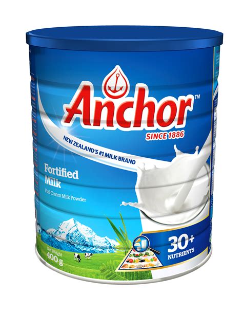 Buy Anchor Full Cream Milk Powder In Saudi Arabia From Fonterra Made