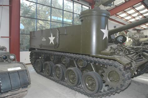 Toadmans Tank Pictures M37 105mm Hmc