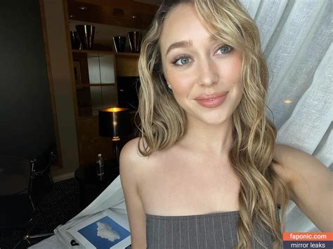 Alycia Debnam Carey Aka DebnamCarey Nude Leaks Photo Faponic