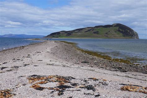 Top Tips For A Campervan Trip To Kintyre Scotland Back On The Road Again