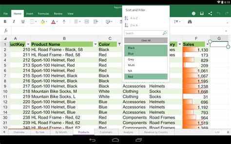 Helpdesk App On Excel Power App Excel Part 1 Youtube