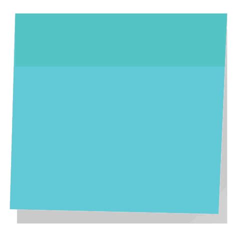Sticky Notes Png Free Download Png All Png All