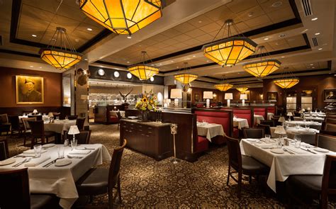 The Capital Grille Roosevelt Field Ny Ew Howell