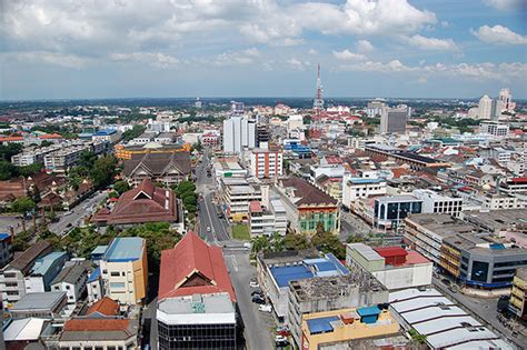 30 Tempat Menarik Di Kota Bharu 2024 Bandar Raya Islam