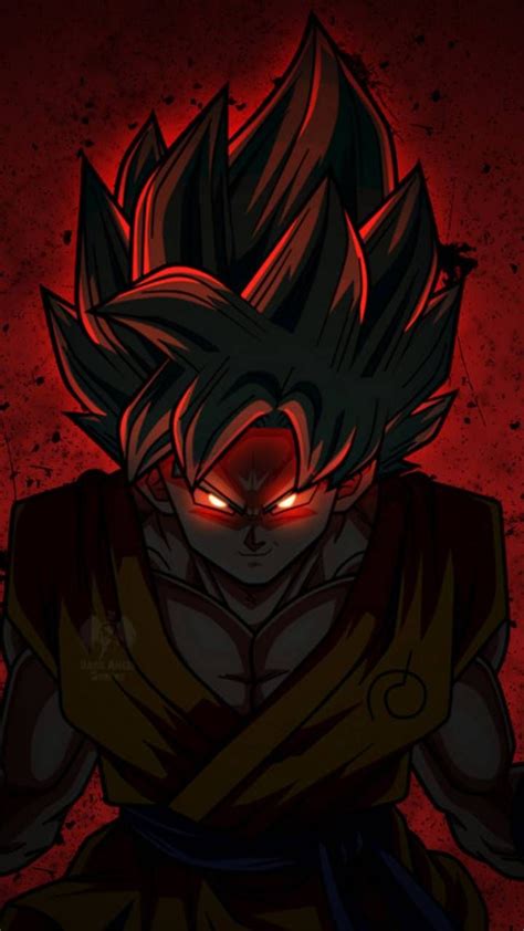 Download Goku Wallpaper By Cristhianraf23 E3 Free On Zedge™ Now