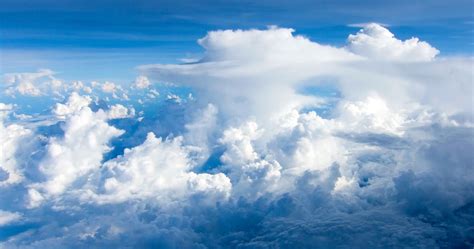 Clouds Sky Wallpapers Hd Desktop And Mobile Backgroun