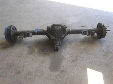 199 Chevy 10 Bolt 308 Rear End Under 20k Miles Isanti For Sale In