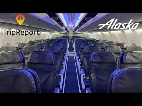 Boeing Seating Chart Alaska Airlines Cabinets Matttroy