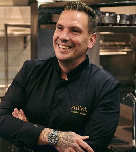 Abya: El restaurante de cuatro plantas en un palacio de Madrid que