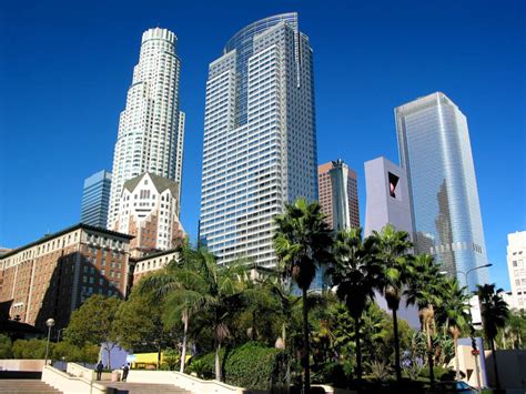 The original los angeles flower market has adapted over time by putting the needs of the floral community—including their wholesale and retail the organization that would ultimately be known as the original los angeles flower market was founded in 1919 as the american florists' exchange. Better Places For Live: Los Angeles California Best View