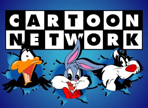 History Of All Logos All Cartoon Network Logos