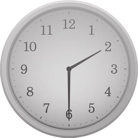 시계 벽걸이시계 알람 Pixabay의 무료 벡터 그래픽