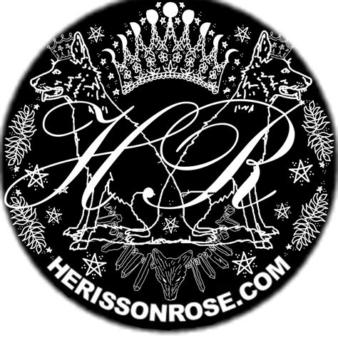 Contact Herisson Rose