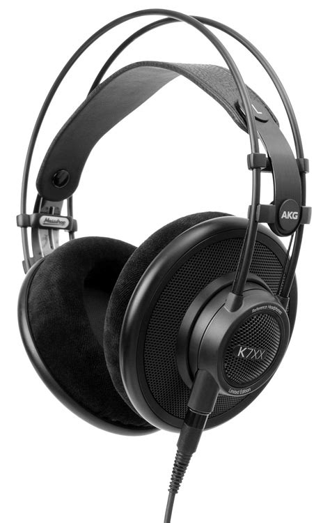 Buy Massdrop X Akg K7xx — Reference Open Back Audiophile Headphones