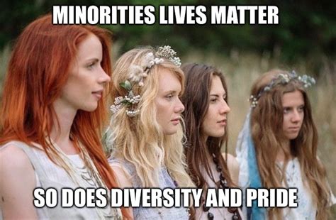 Diversity Is Beautiful Imgflip