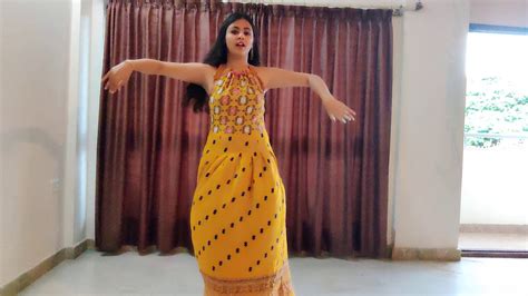 Dilbaro Dance Cover By Shefali Srivastava Fathersdayspecial Raazi