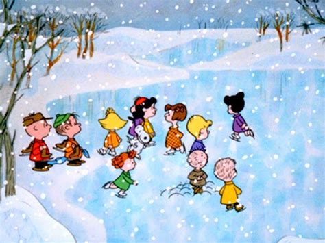 Charlie Brown Christmas Wallpapers Top Free Charlie Brown Christmas Backgrounds WallpaperAccess