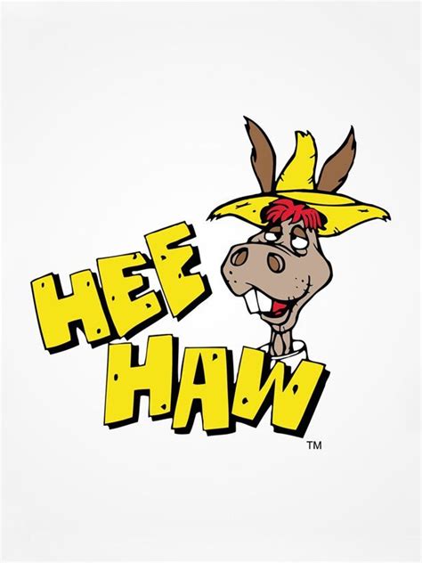 Hee Haw Clipart 10 Free Cliparts Download Images On Clipground 2023