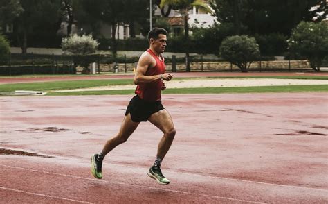 Asics Frontrunner 3 Benefits Of Track Running