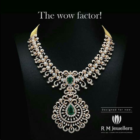 Pin By Adapureddi Sreedevi On A Jewels Diamond Necklace Designs