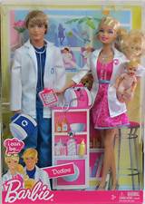 Barbie I Can Be A Baby Doctor Images