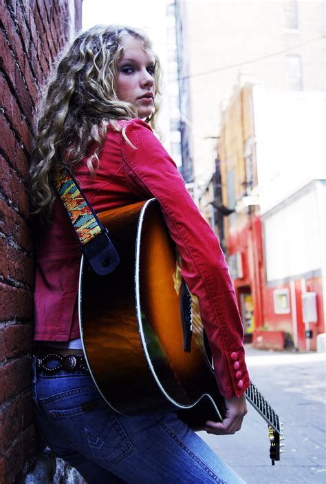 Rare Photos Of Taylor Swift Before Fame New York Daily News