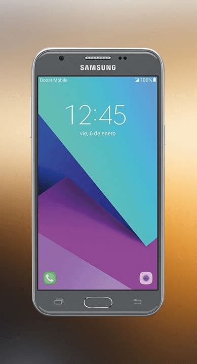Galaxy J3 Emerge Specs Expected Price And Launch In Pakistan