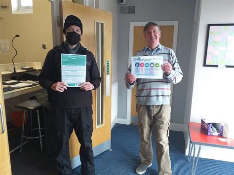 West Bromwich Bid Supporting Mental Health Awareness Week West