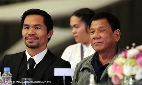 It was duterte's chief legal counsel, secretary salvador panelo. 'Anyone is free to stay or leave': PDP-Laban member says ...